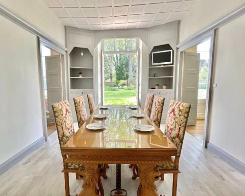 Hostal Remote Coliving Bourgogne