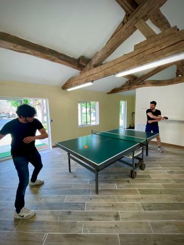 Hostal Remote Coliving Bourgogne