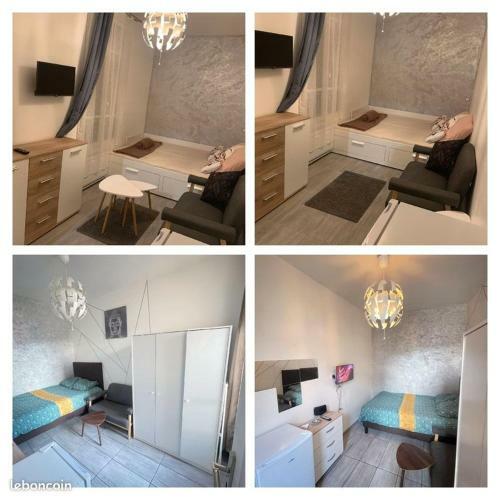 Agr�able Maison Proche De Paris