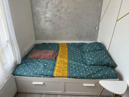 Agr�able Maison Proche De Paris