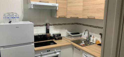 Agr�able Maison Proche De Paris