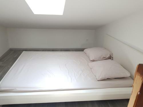 Apartamento Studio �quip� A 200 Metres De La Mer