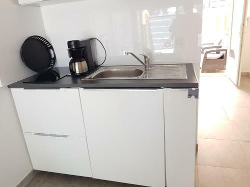 Apartamento Studio �quip� A 200 Metres De La Mer