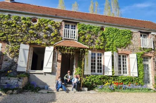 Maison Lou Cocotte