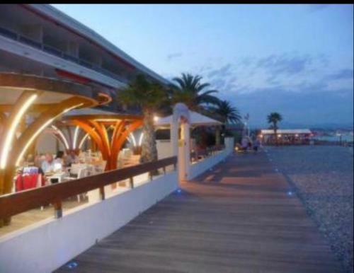 Apartamento Marina Baie Des Anges