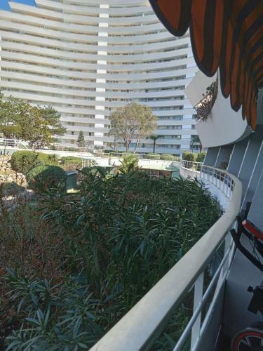 Apartamento Marina Baie Des Anges