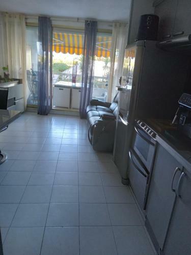 Apartamento Marina Baie Des Anges