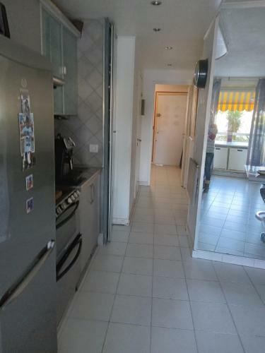 Apartamento Marina Baie Des Anges