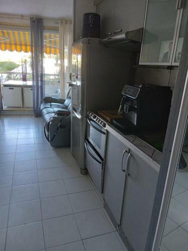 Apartamento Marina Baie Des Anges
