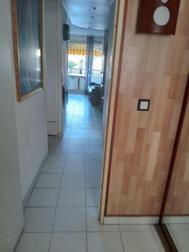 Apartamento Marina Baie Des Anges
