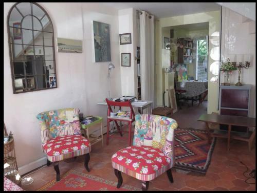 Apartamento Bon Accueil