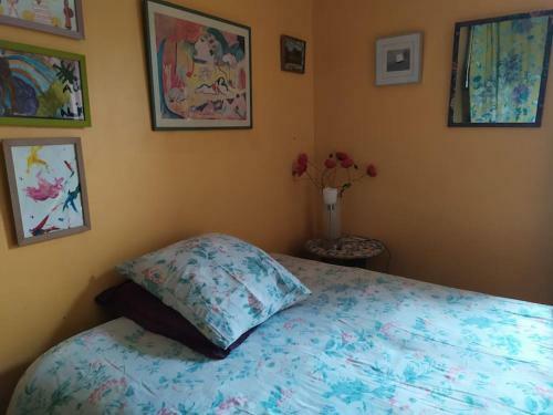 Apartamento Bon Accueil