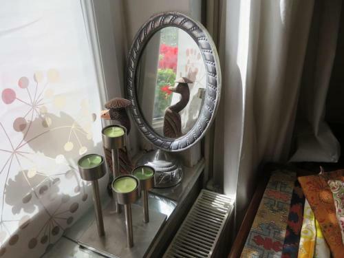 Apartamento Bon Accueil