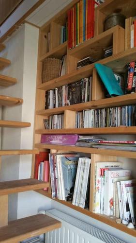 Apartamento Bon Accueil