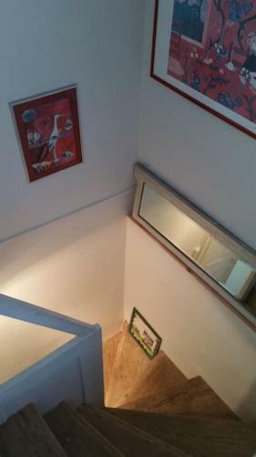 Apartamento Bon Accueil