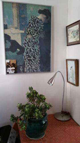 Apartamento Bon Accueil