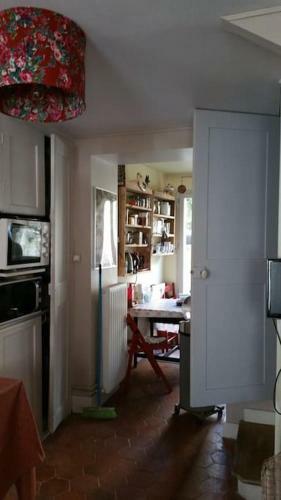 Apartamento Bon Accueil