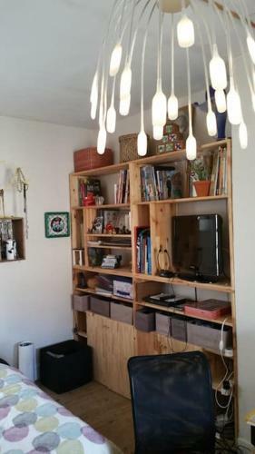 Apartamento Bon Accueil