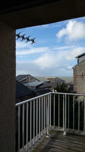 Apartamento Bon Accueil