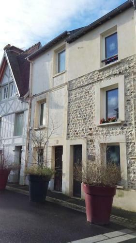 Apartamento Bon Accueil