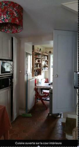 Apartamento Bon Accueil