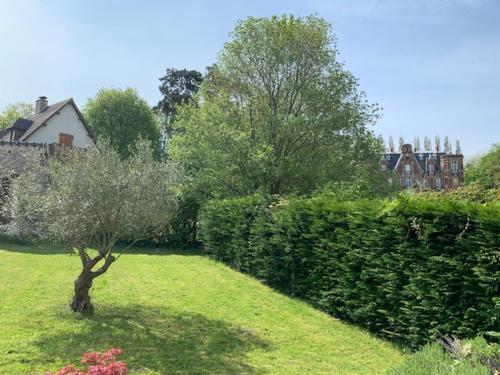 Agroturismo Le Mesnil
