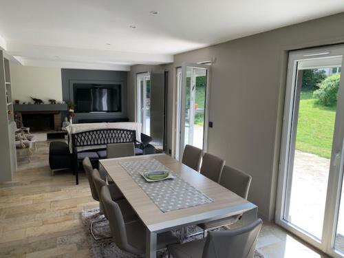 Agroturismo Le Mesnil