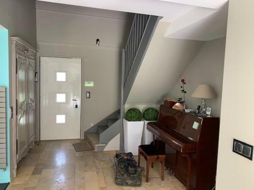 Agroturismo Le Mesnil
