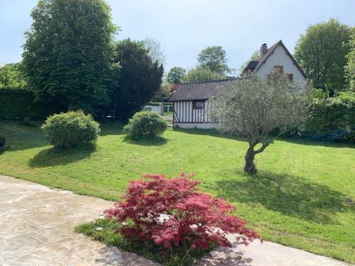 Agroturismo Le Mesnil