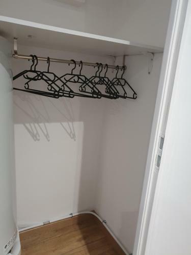 Apartamento Le Grand Air