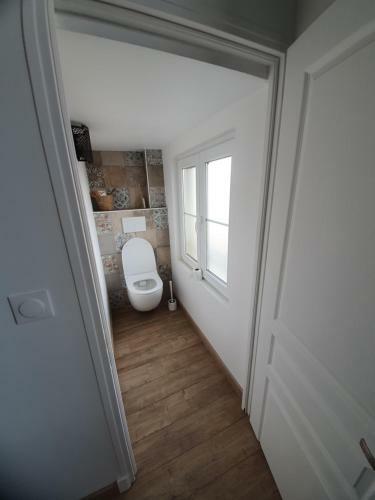 Apartamento Le Grand Air