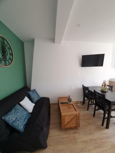 Apartamento Le Grand Air