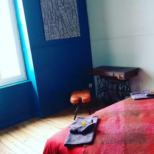 Bed & Breakfast Le Clos'art