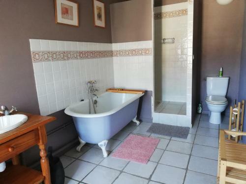 Bed & Breakfast Le Clos'art