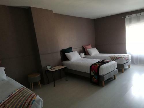 Bed & Breakfast Le Clos'art