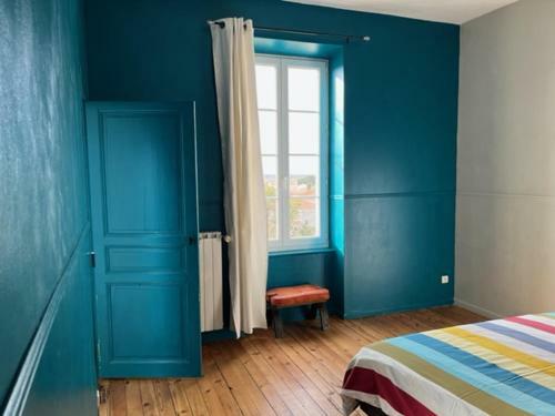 Bed & Breakfast Le Clos'art