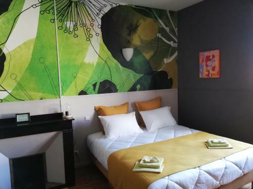 Bed & Breakfast Le Clos'art