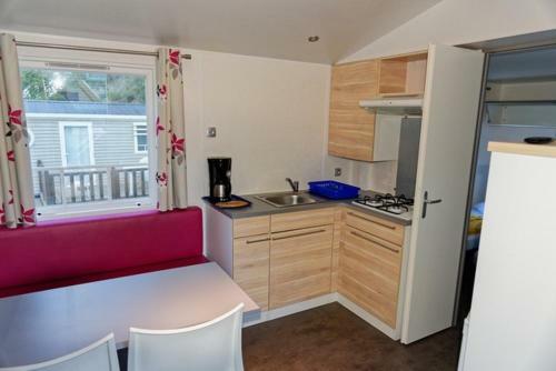 Camping Les Rives Du Lac De Vinca