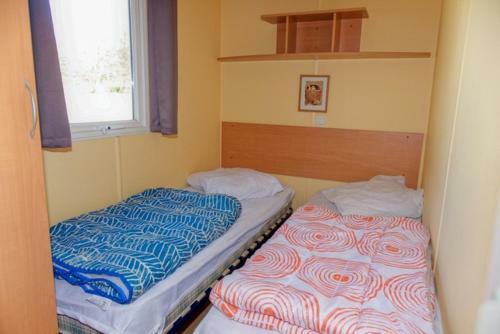Camping Les Rives Du Lac De Vinca