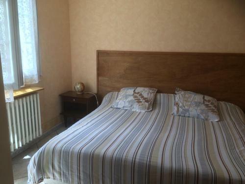 Maison De Gaby Class�e 2 �toiles Tourisme