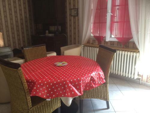 Maison De Gaby Class�e 2 �toiles Tourisme