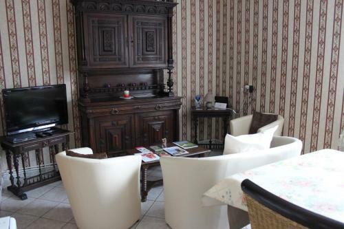 Maison De Gaby Class�e 2 �toiles Tourisme