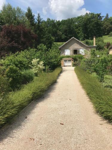 Maison De Gaby Class�e 2 �toiles Tourisme