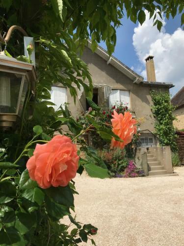 Maison De Gaby Class�e 2 �toiles Tourisme