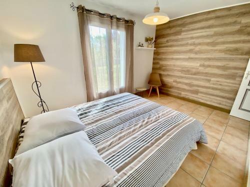 Villa Jinko 6p., 3ch., 93m2 Grand Jardin Clos