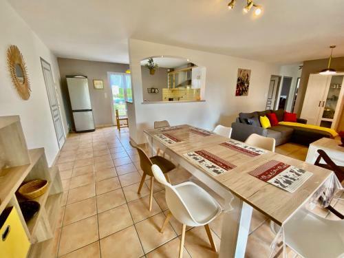 Villa Jinko 6p., 3ch., 93m2 Grand Jardin Clos
