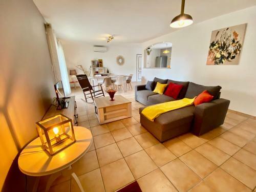 Villa Jinko 6p., 3ch., 93m2 Grand Jardin Clos