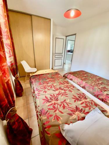 Villa Jinko 6p., 3ch., 93m2 Grand Jardin Clos