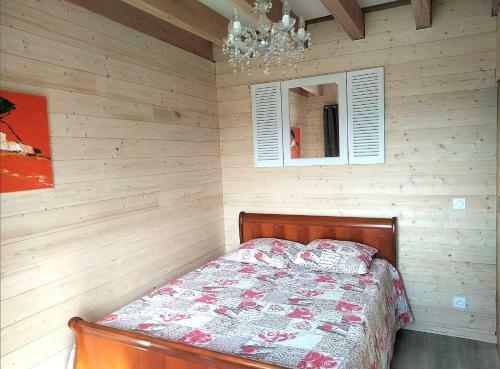 Hostal Le G�te Du Bachat