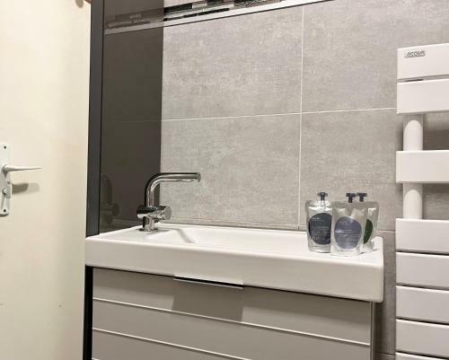 Apartamento Coc - Le Pescadou
